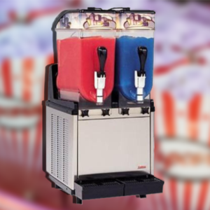 daiquiri machine hire