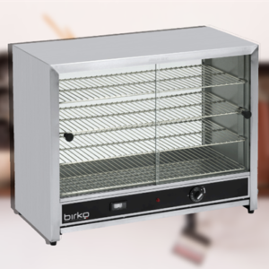 Food Warmer Hire