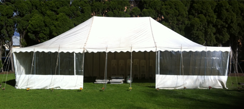 Marquees & Umbrellas Hire