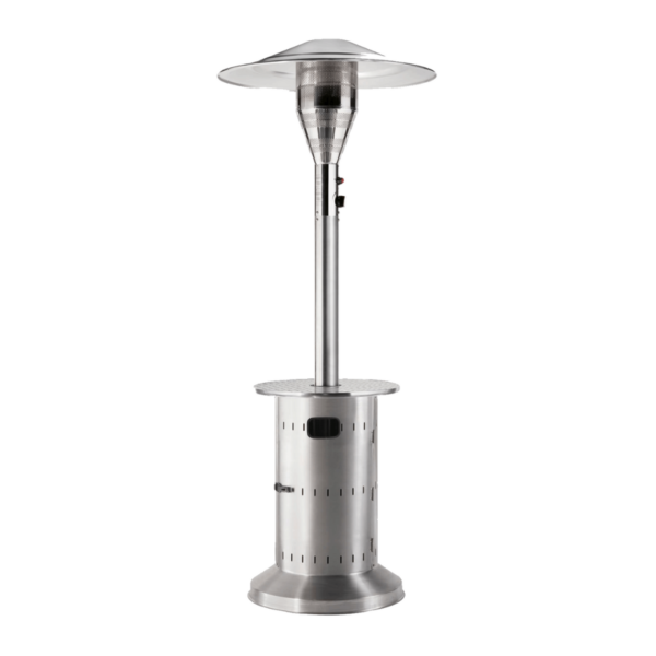 Patio Heater Hire