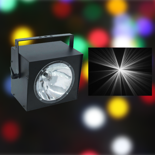 Strobe Light Hire