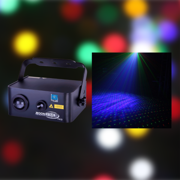 Disco light Hire